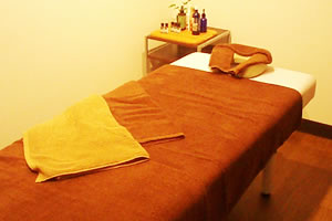 プライマリーケア（primarycare）新潟　古町本店・新潟駅前店　オプション